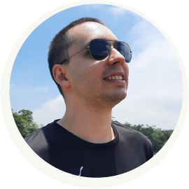 Foto de perfil do Otávio Luiz